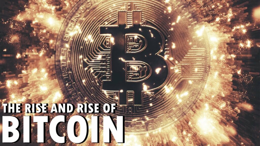 bitcoin documentary 2022